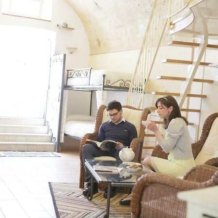 Gradelle Pennino Otel Matera Dış mekan fotoğraf