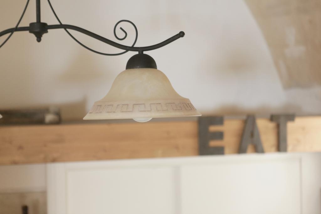 Gradelle Pennino Otel Matera Oda fotoğraf