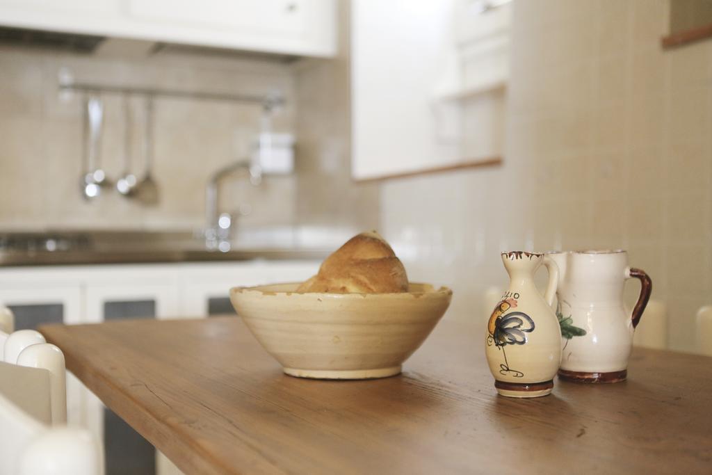 Gradelle Pennino Otel Matera Oda fotoğraf