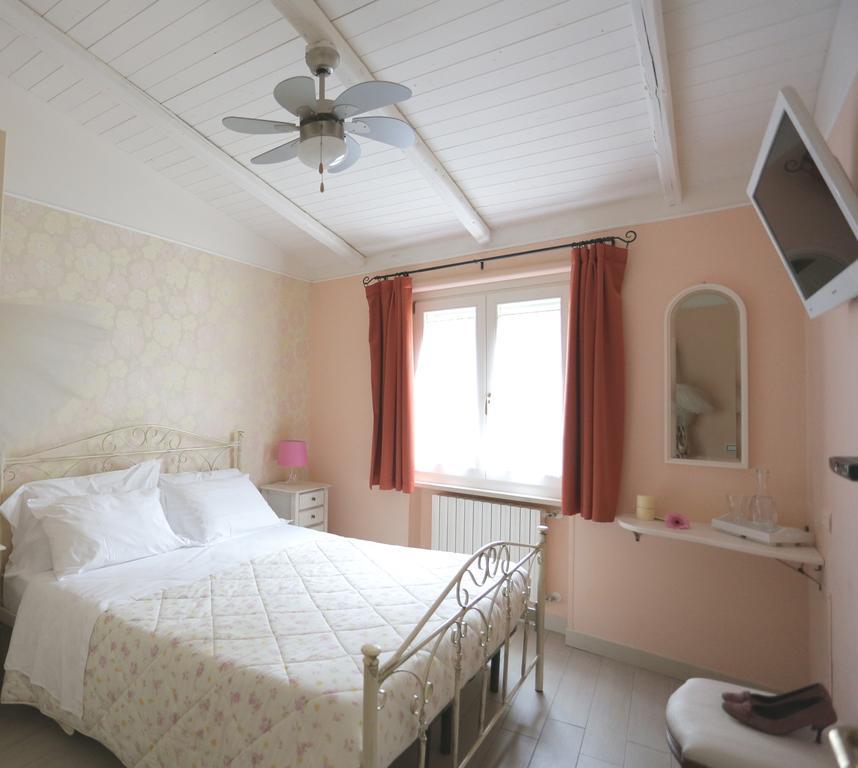 Gradelle Pennino Otel Matera Oda fotoğraf