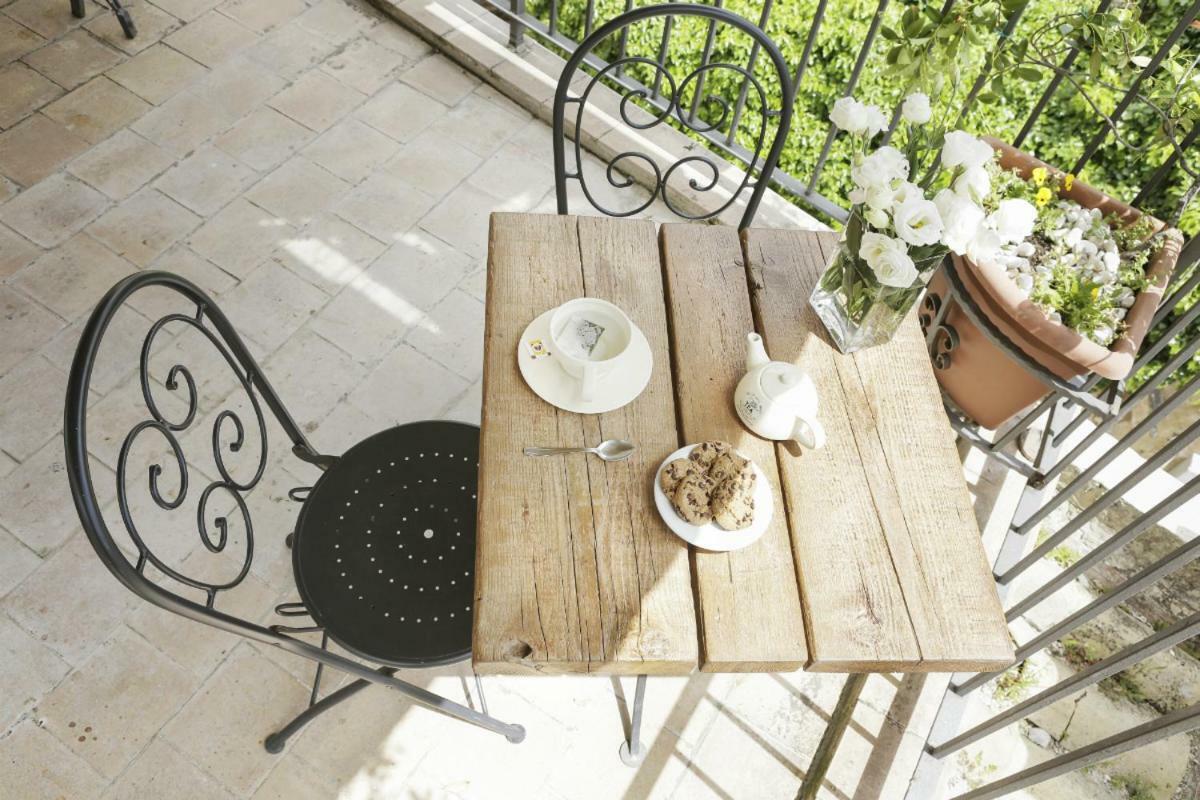 Gradelle Pennino Otel Matera Dış mekan fotoğraf